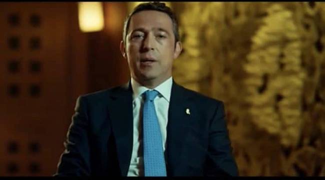 Ali Koç, iktidar propagandasına yorulan tanıtım filmini yayından kaldırttı