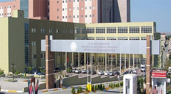 Alkollü diye hastaya sedye verilmedi’ iddiası