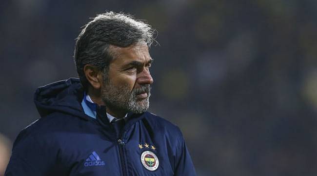 Aykut Kocaman ile yollar ayrıldı