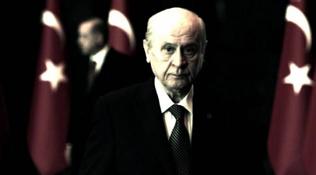 Bahçeli: Erdoğan ve AK Parti'ye yönelik geçmişte ne söylediysem arkasında duruyorum