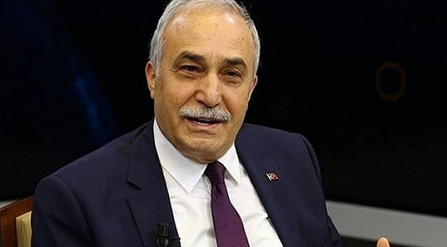 Bakan Fakıbaba'dan 'Adayları beğenmedik' diyen partililere: Çok da şeyimde değil!