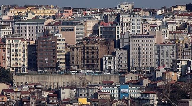 Bakan Özhaseki açıkladı; imar affında başvuru tarihleri belli oldu