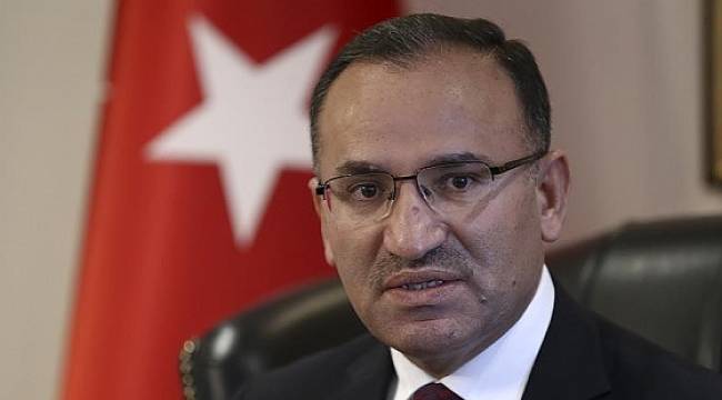 Başbakan Yardımcısı Bozdağ'dan Avusturya'nın 7 camiyi kapatma kararına tepki