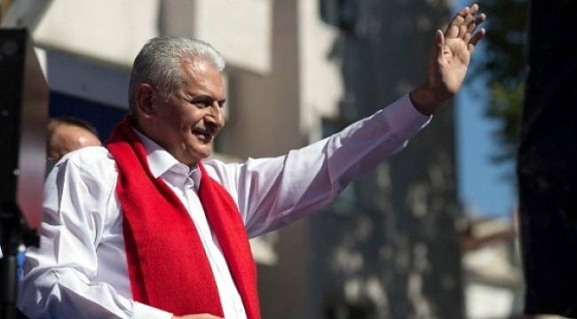 Başbakan Yıldırım: Erzurum'daki hadise seçimlerle ilgili değil, kan davasından