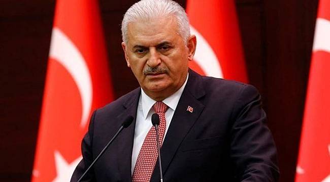 Başbakan Yıldırım İzmir'de kamp kuracak!