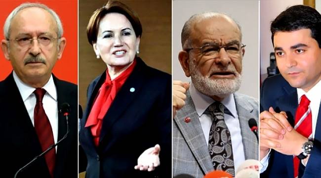 Bayır: İttifak yerel seçimde de devam etmeli