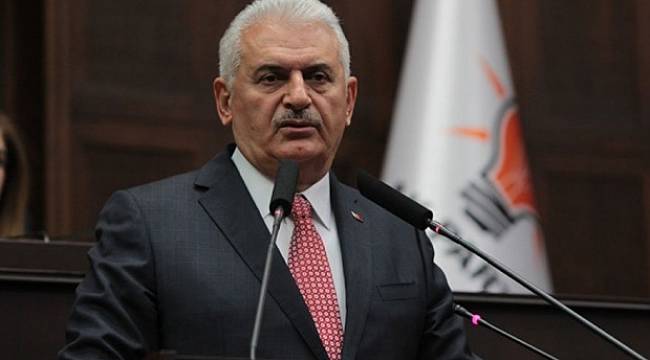 Binali Yıldırım'a 'kandırıldık' sorusu