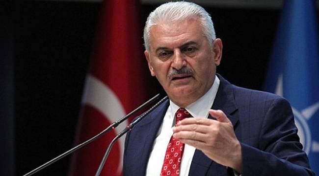 Binali Yıldırım seçim günü 'elektrik kesintisi' açıklaması