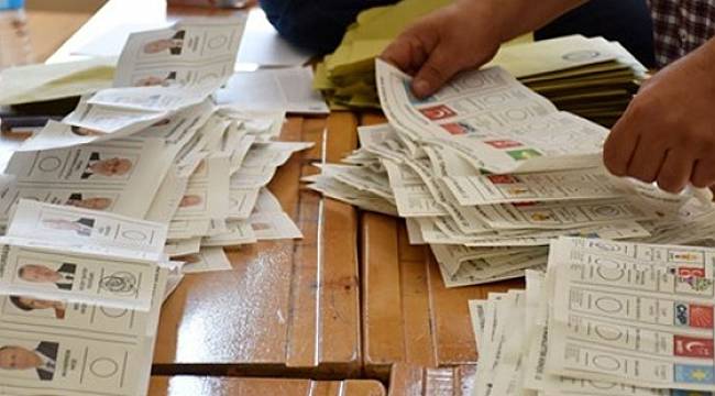 Bir bakışta 24 Haziran: Erdoğan ilk turda seçildi, AKP-MHP ittifakı Meclis çoğunluğunu aldı, HDP barajı aştı