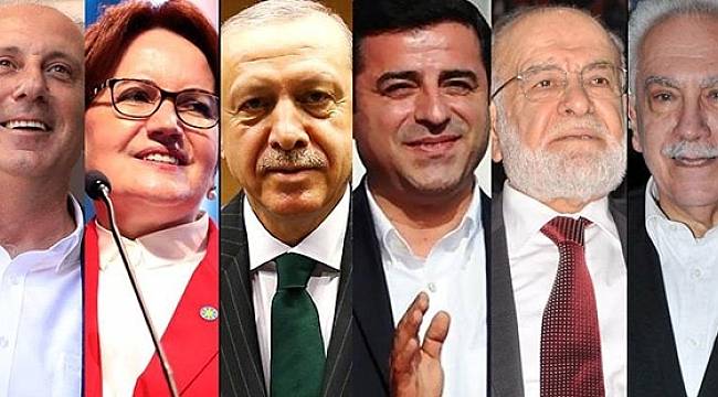 Bir lider daha TRT'de konuşmayacak
