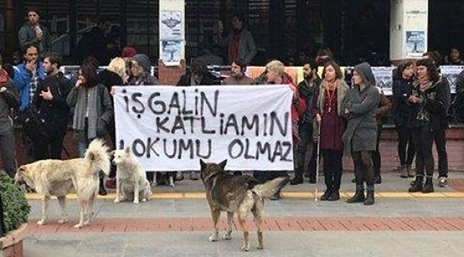Boğaziçi Üniversitesi öğrencilerinin tamamı tahliye edildi