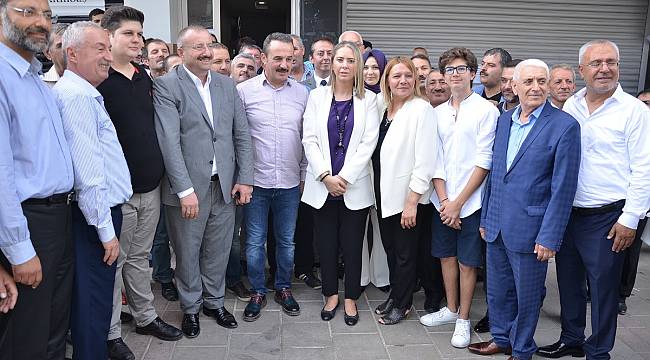 ÇANKIRI: 24 HAZİRAN’DA İKİNCİ BAYRAMI KUTLAYACAĞIZ