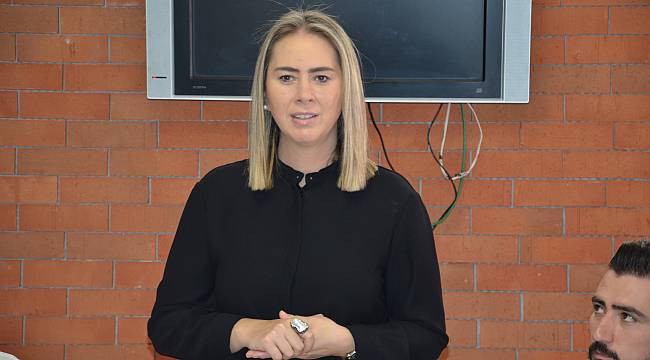 Çankırı: Yaratılmaya çalışılan ekonomik krizin üstesinden birlikte geleceğiz