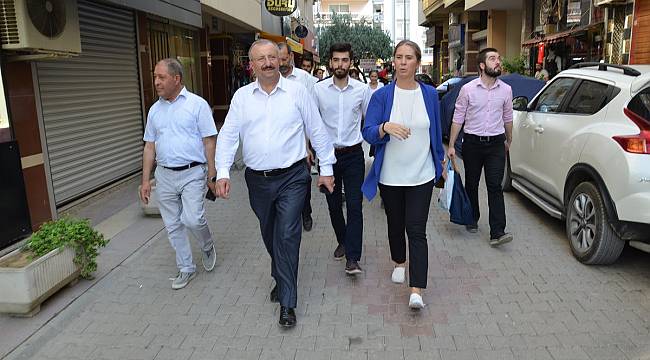 Çankırı: Terörle mücadelemiz devam edecek