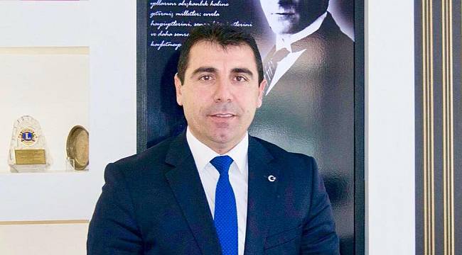 CHP Bayraklı İlçe Başkanı Alper: Sorun böyle çözülmez!