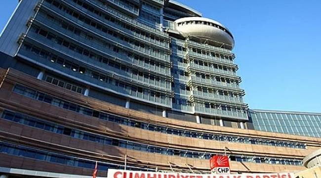 CHP'de eski genel başkanlar devreye giriyor