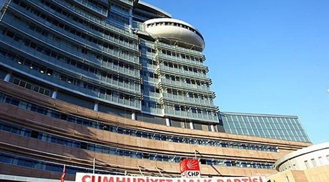 CHP’de gözler PM’de