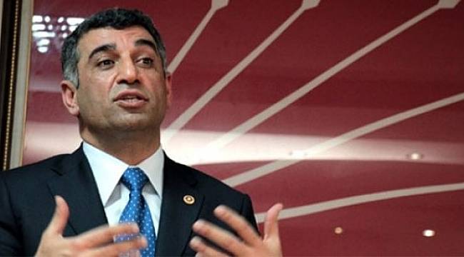 CHP'de oturma eylemi çağrısı yapan vekil Gürsel Erol için ihraç istemi!