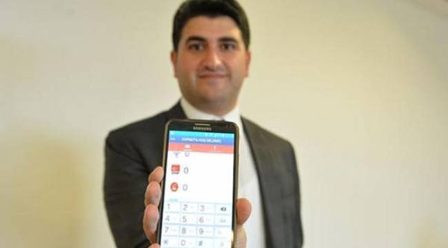 CHP'den 'Adil Seçim' için iki üs