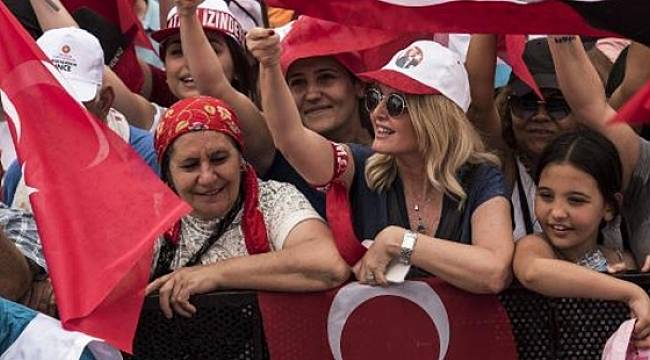 CHP'den son açıklama: Elimizdeki verilere göre seçim 2. tura kalıyor