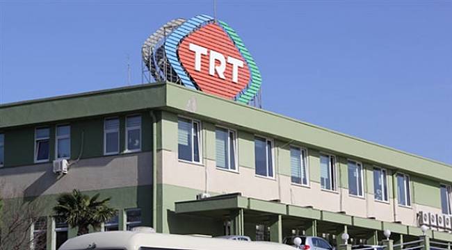 CHP'den TRT hakkında suç duyurusu!