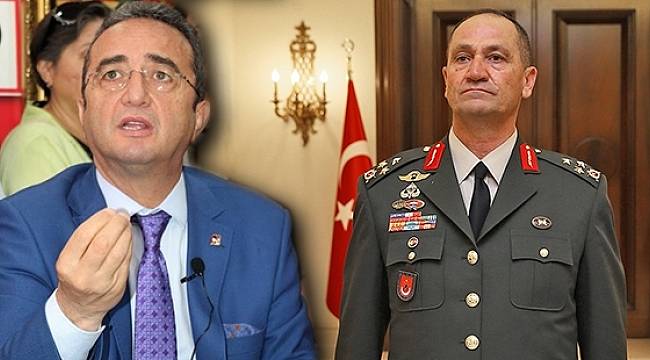 CHP'li Tezcan Erdoğan'ı alkışlayan 2. Ordu Komutanı için savcıları göreve çağırdı: Derhal işlem başlatılmalıdır