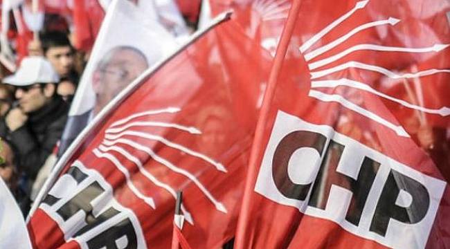 CHP MYK olağanüstü toplandı
