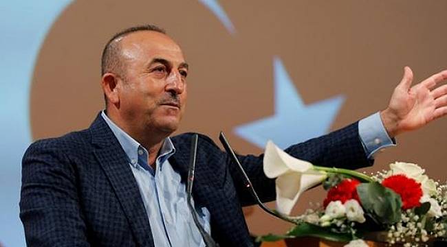 Dışişleri Bakanı Çavuşoğlu: Menbiç'in içerisine de gireceğiz