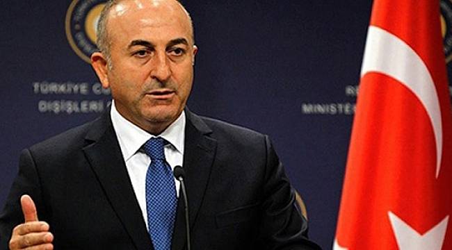 Dışişleri Bakanı: FBI, Gülen hakkında soruşturma başlattı