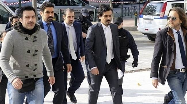 Dışişleri&#039;nden Yunanistan&#039;a tepki: Darbecilere güvenli mekân sağladılar