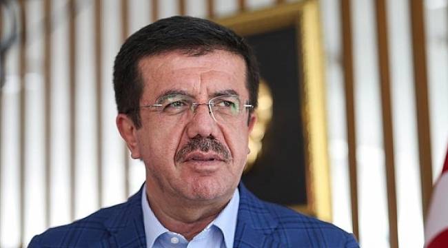 Ekonomi Bakanı Zeybekci: Merkez Bankası'nın kararı desteklenmeli