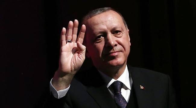 Erdoğan Ankara'daki balkon konuşmasını iptal etti; Binali Yıldırım konuşacak
