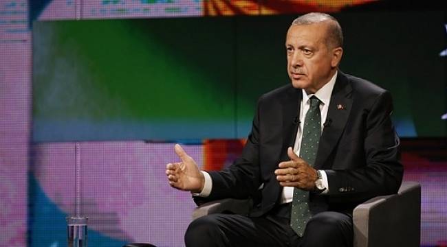 Erdoğan'dan Kılıçdaroğlu'na: Kemal Batmaz'la ilgili belgeyle bunlar köşeye sıkışmış olacaklar