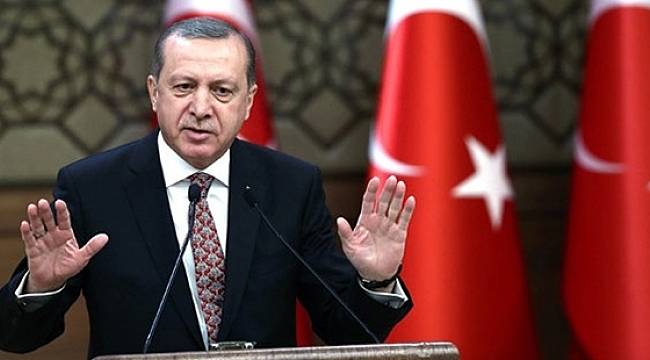 Erdoğan'dan OHAL konusunda 2 haftada 2 farklı görüş