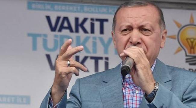 Erdoğan'ın gafı: Komünistler "Köprüleri satarım" dedi, Turgut Özal sattırmadı