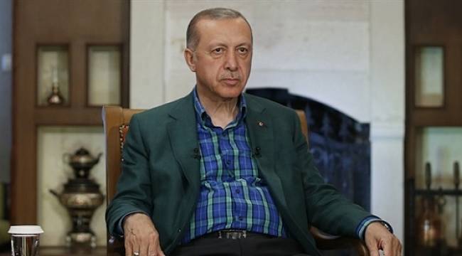 Erdoğan: Kandil'i bombalıyoruz, başka müjdelerimiz de olacak