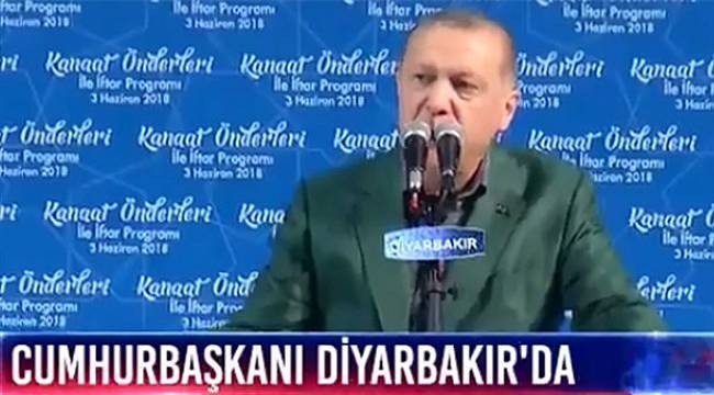 Erdoğan konuşurken dondu kaldı: Yahu namaza mı gidilir? Dangalak...