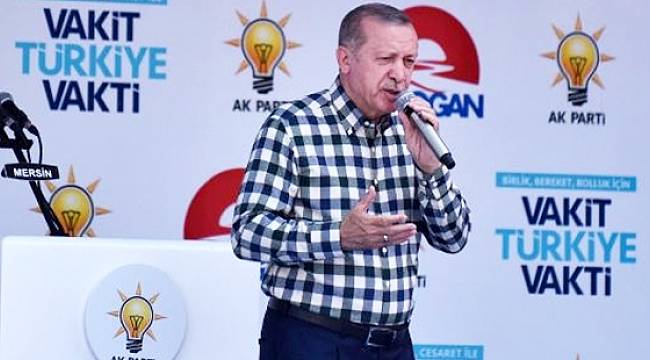 Erdoğan son projesini açıkladı: İnşallah 'millet kıraathaneleri' kuracağız!