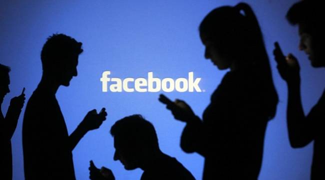 Facebook'ta skandallar bitmiyor! Yine veri sızıntısı...