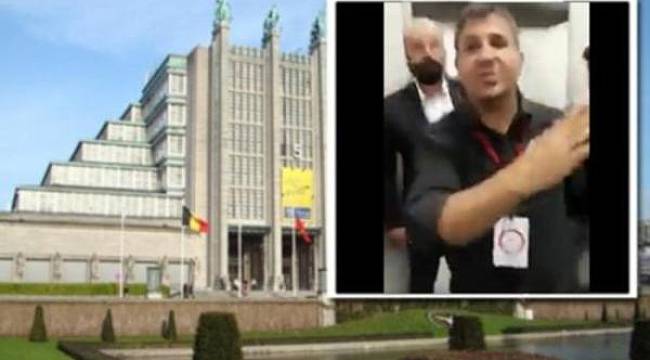 Gurbetçi oylarında 2. skandal: Sandıklar kapandıktan sonra oy kullandırdı