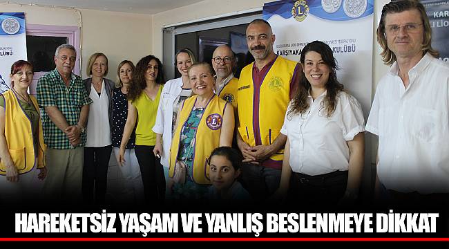 HAREKETSİZ YAŞAM VE YANLIŞ BESLENME ÇOCUKLARDA DİYABETİ TETİKLİYOR