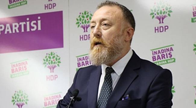 HDP'den muhalefete 2. tur teklifi
