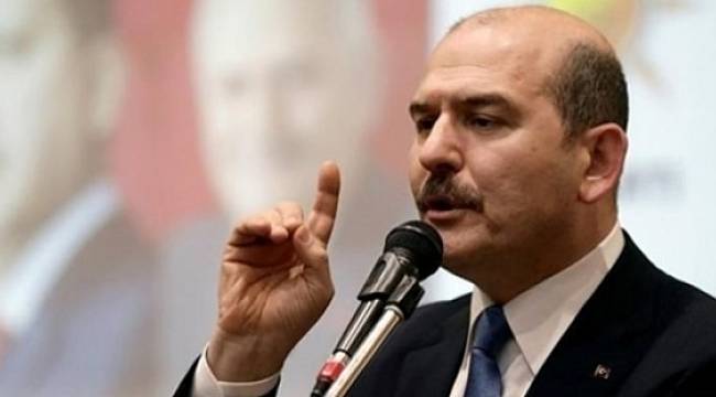 İddia: Süleyman Soylu, Pervin Buldan'ı aradı, "Sizi CHP bile kurtaramaz" dedi