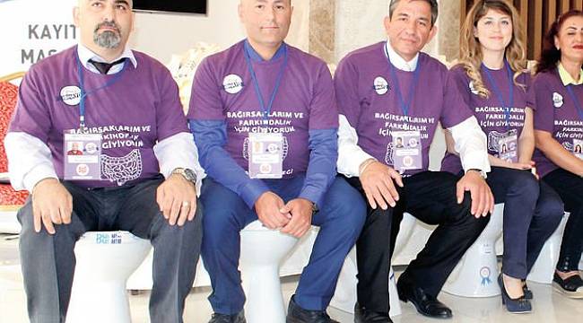 İlaç bulamayınca, günde 20 kez tuvalete gidiyorlar!