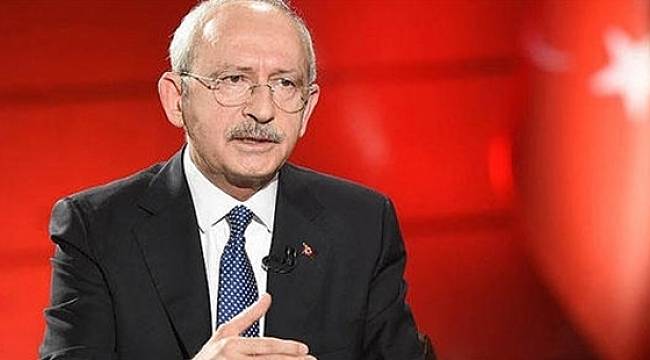'İttifakın yeni Anayasası hazır'; Kılıçdaroğlu: Mutabakat metni elimizde, başında Prof. Kaboğlu var