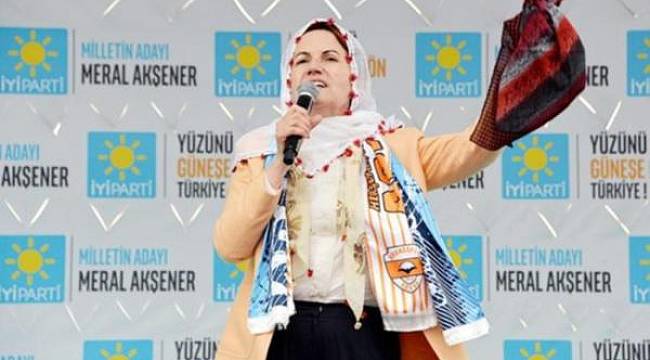 İYİ Parti'de 'İnce' rahatsızlığı