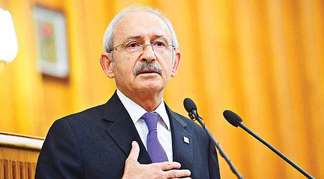 İzmir'den seslenen Kılıçdaroğlu: Muhtarlığın neden bütçesi yok?