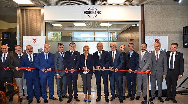 İzmir Ticaret Borsası’ndan  ortak akıl ziyaretleri