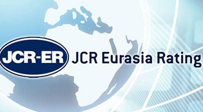 JCR Eurasia Rating: Türkiye ekonomisinde daralma kaçınılmaz