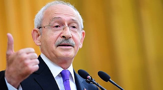 Kılıçdaroğlu, Man Adası belgelerine ilişkin ikinci kez tazminata mahkum edildi